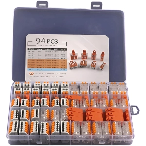 набор клемм