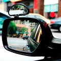 додаткове дзеркало заднього виду для автомобіля