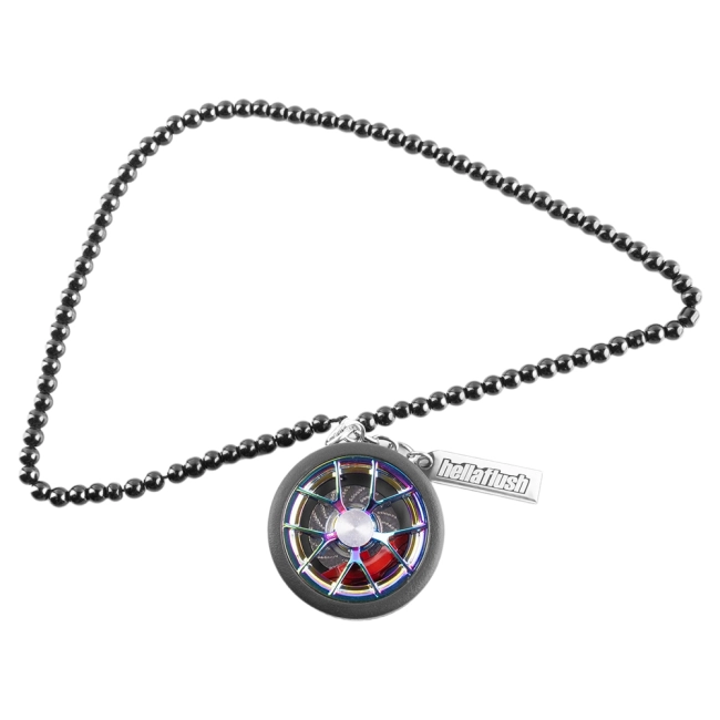 Подвеска в авто с колесом