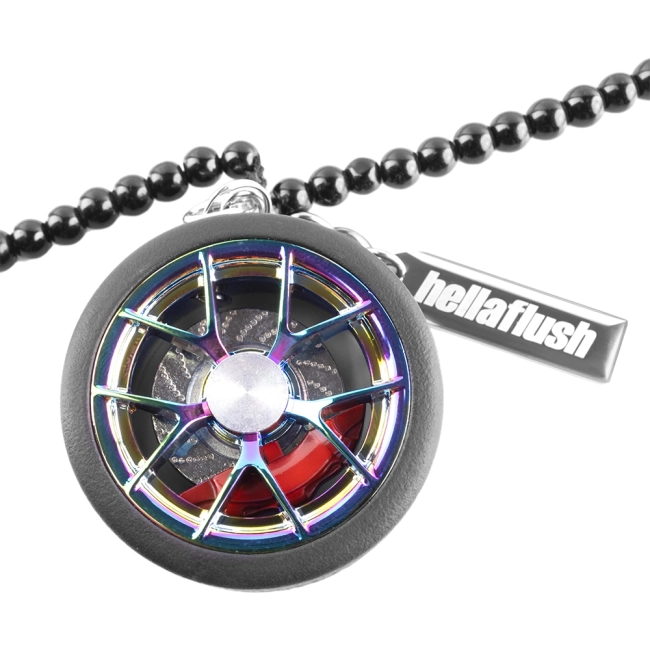 Подвеска на зеркало заднего вида машины