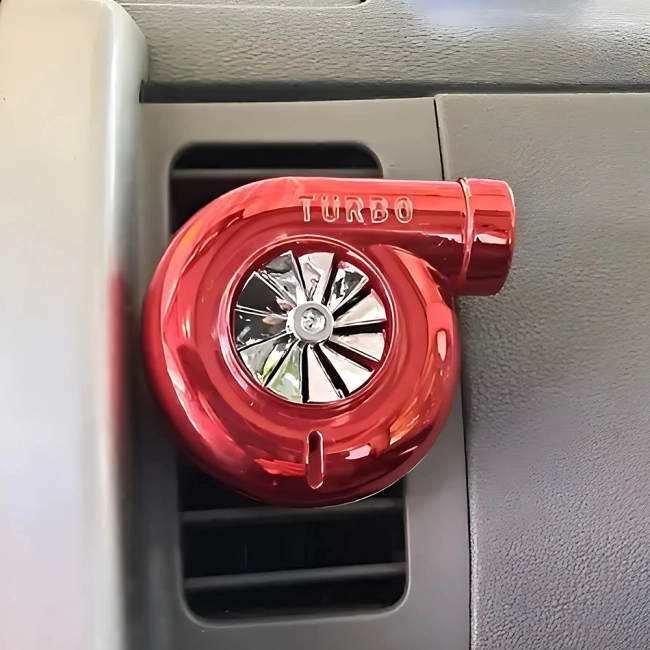 ароматизатор в машину на дефлектор