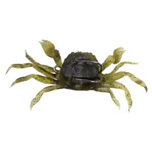 Приманка краб