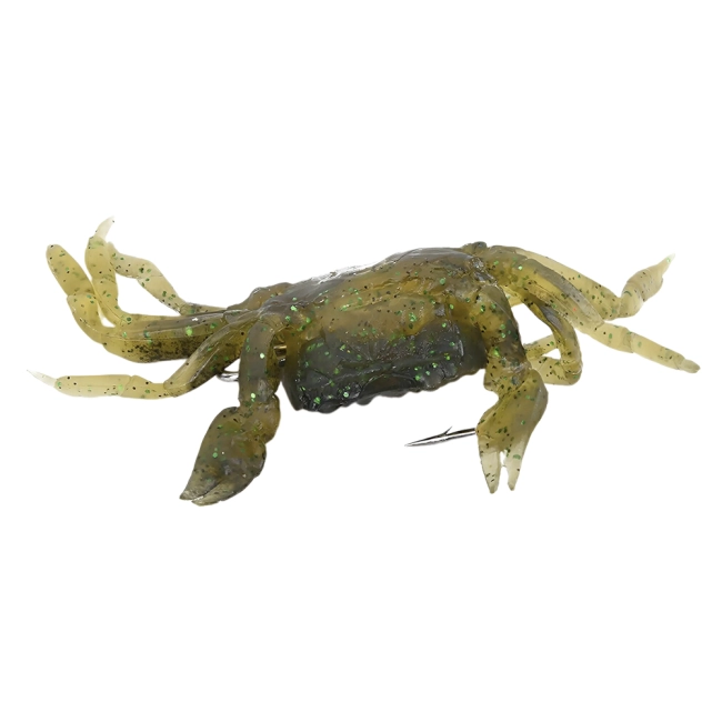 Купить приманку краб