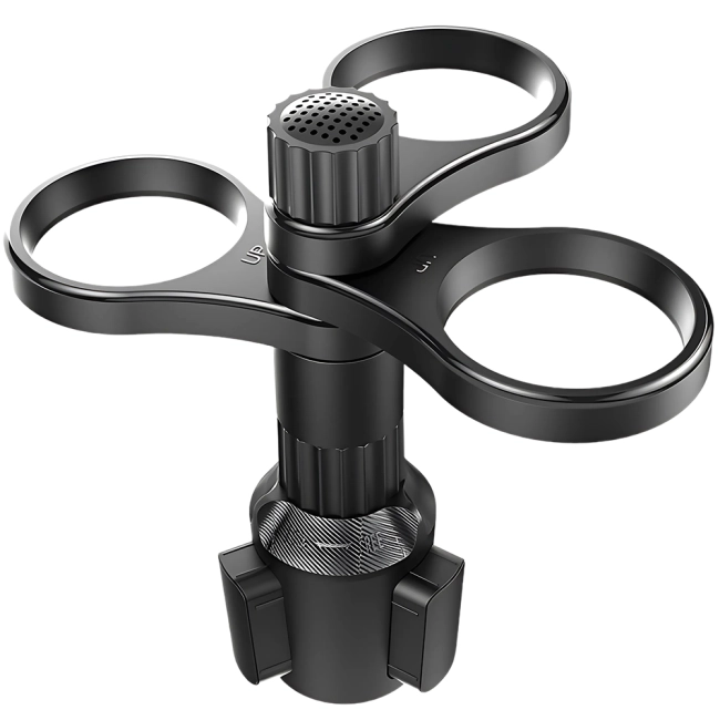 автомобильный держатель напитков в подстаканник