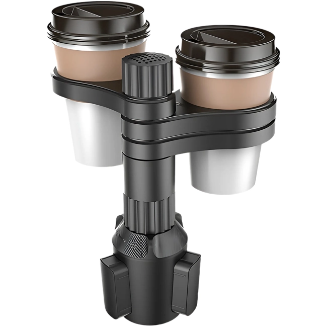 вращающийся подстаканник