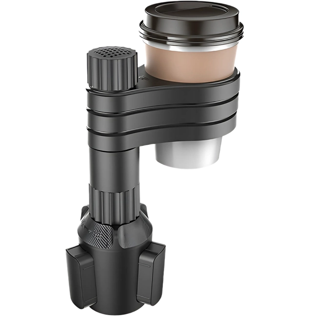 автомобильный держатель для 3 стаканов