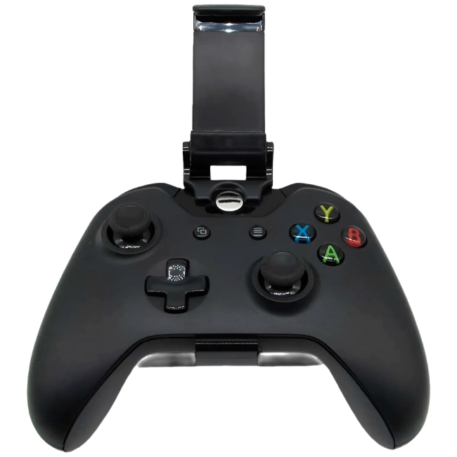 держатель для телефона на джойстик