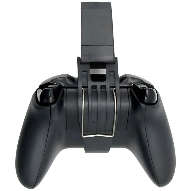 крепление смартфона на геймпад