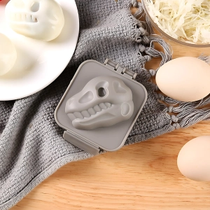 фигурная форма для яиц