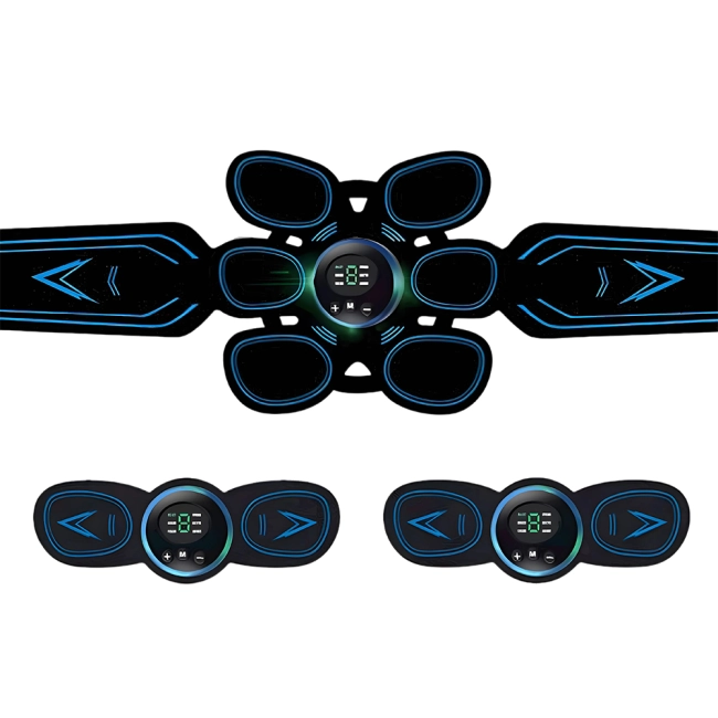 тренажер миостимулятор