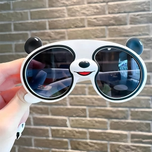 Дитячі окуляри з Пандою Окуляри з пандою