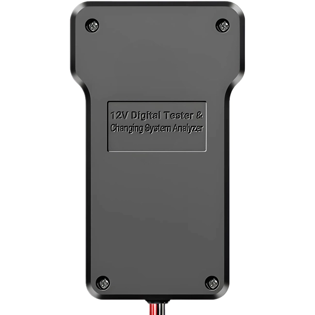 тестер системы зарядки