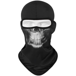 ветрозащитная мужская балаклава