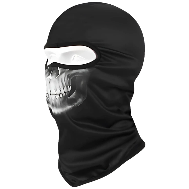 пилозахисна балаклава