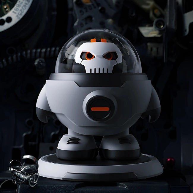 ароматизатор для автомобіля у салон