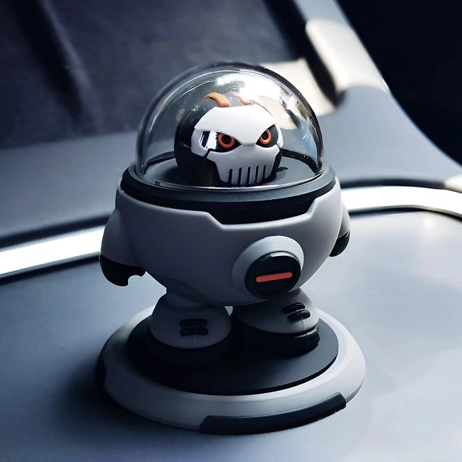 ароматичний дифузор у салон