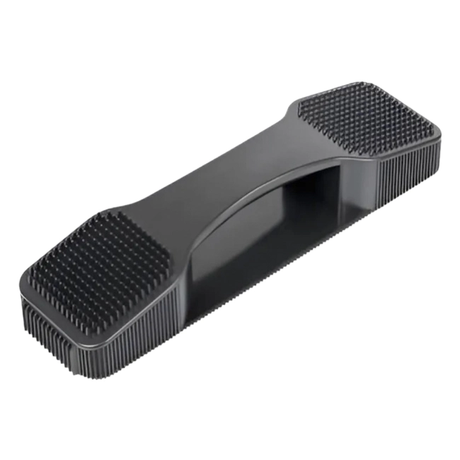 Гребінець для коня