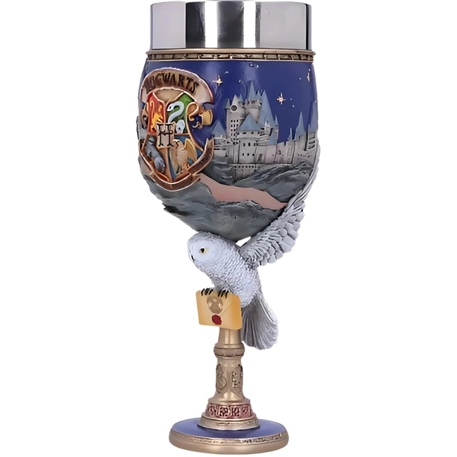 кубок с совой