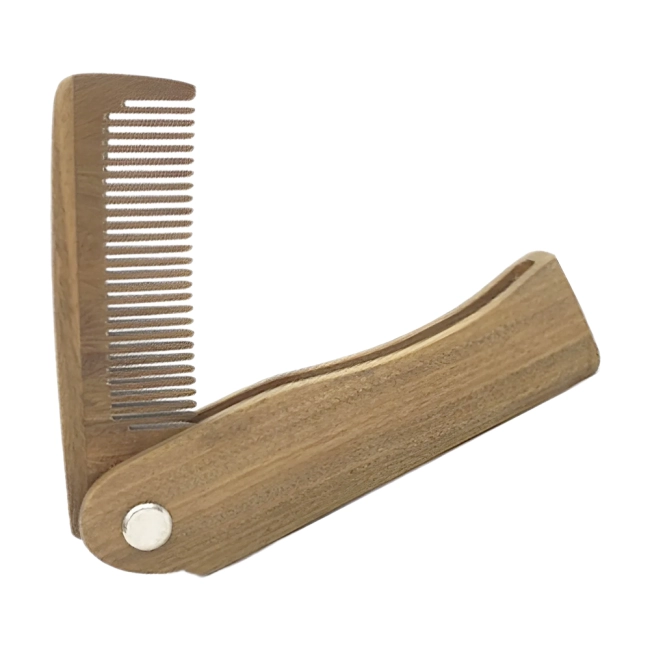 Маленький гребень для волос