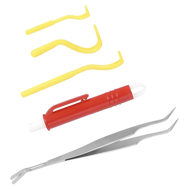 Набор для удаления клещей