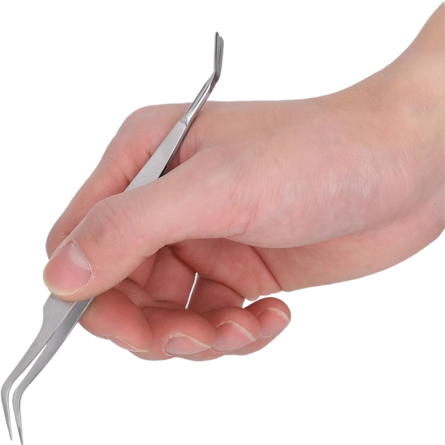 Набор инструментов от клещей