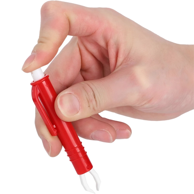 Комплект инструментов от клещей