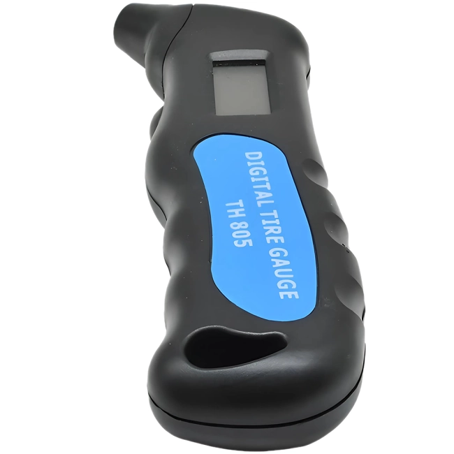 манометр у машину