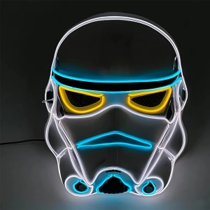 Маска из Star Wars