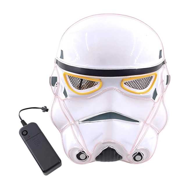 Маска із зоряних війн Штурмовик