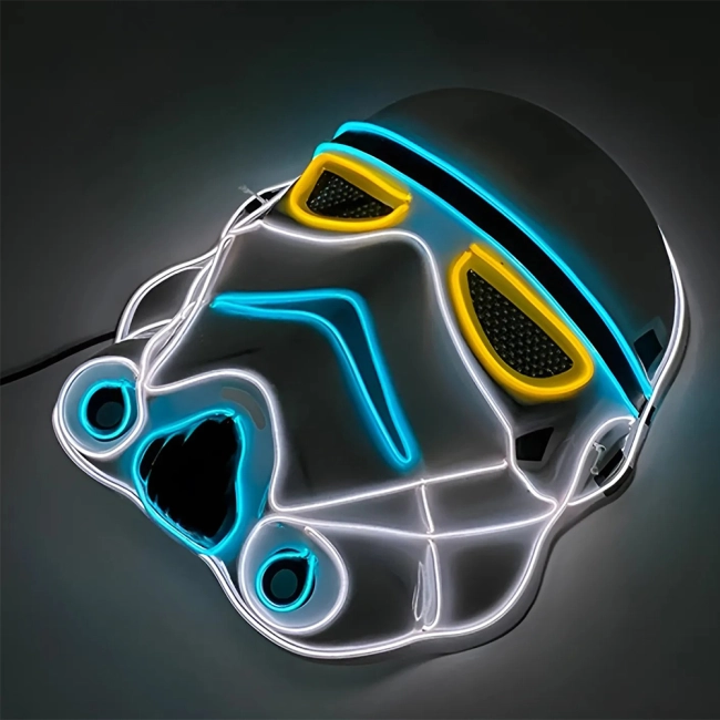 Купити маску зі Star Wars