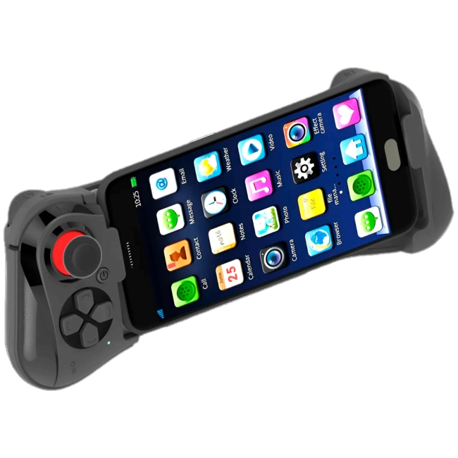 геймпад для ігор на телефоні