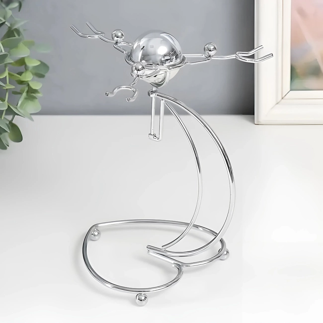 маятник балансир