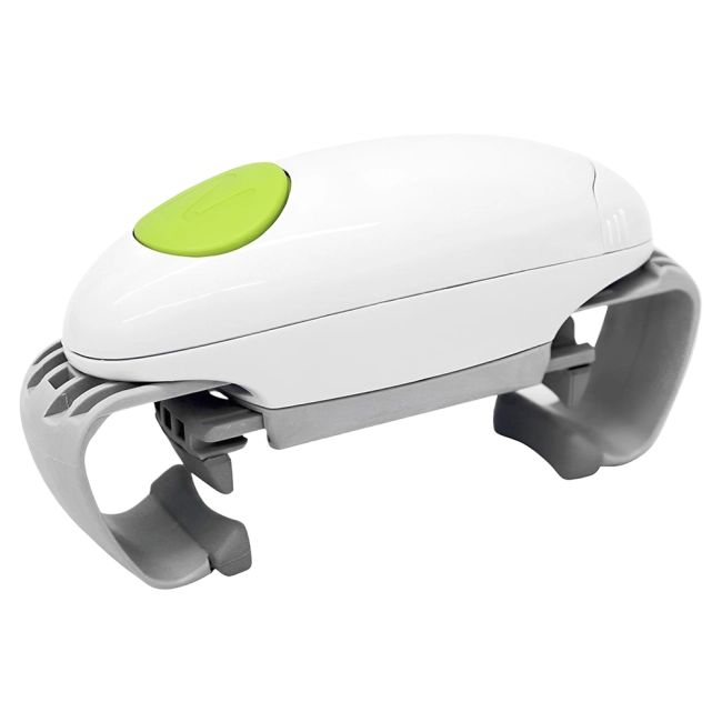 Автоматична відкривалка для банок