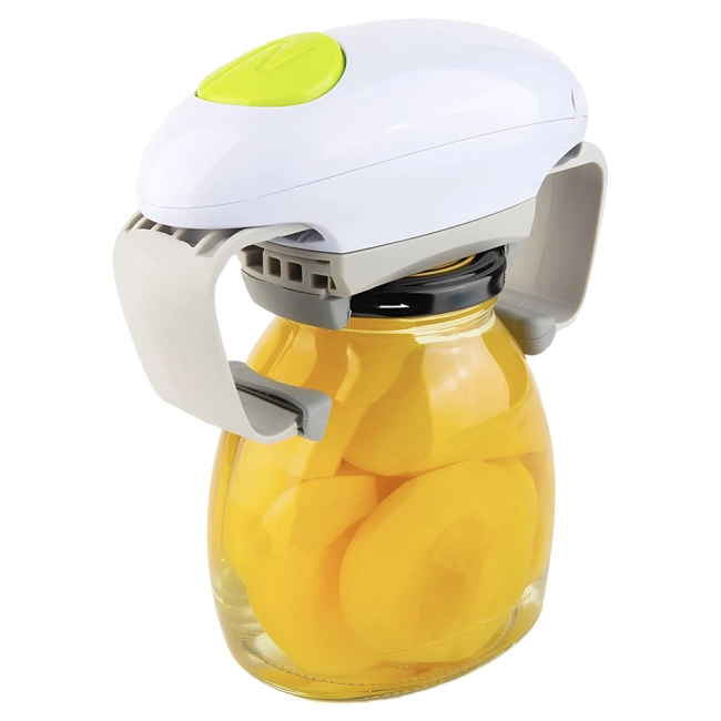 Інструмент для відкривання банок