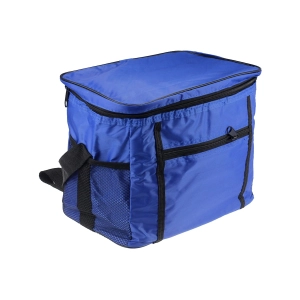 Изотермическая термосумка для еды и напитков (сумка термос) термосумка для еды