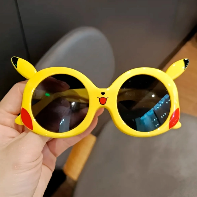 окуляри Піка Піка