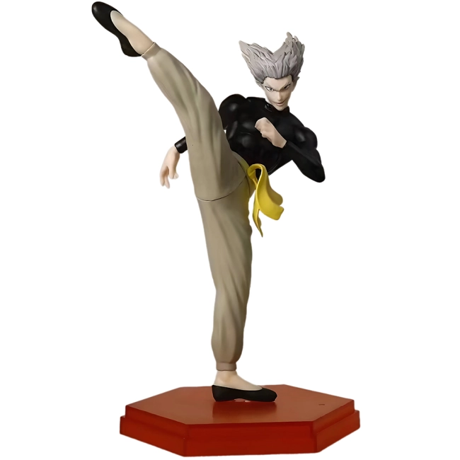 фігурка з Гароу