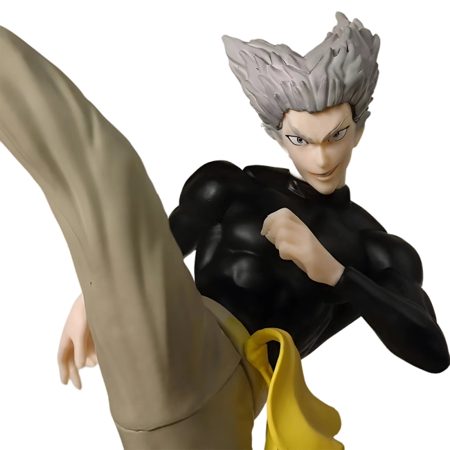 фігурка з аніме One Punch Man