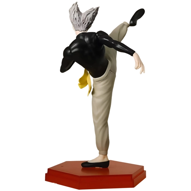 статуетка з Гароу