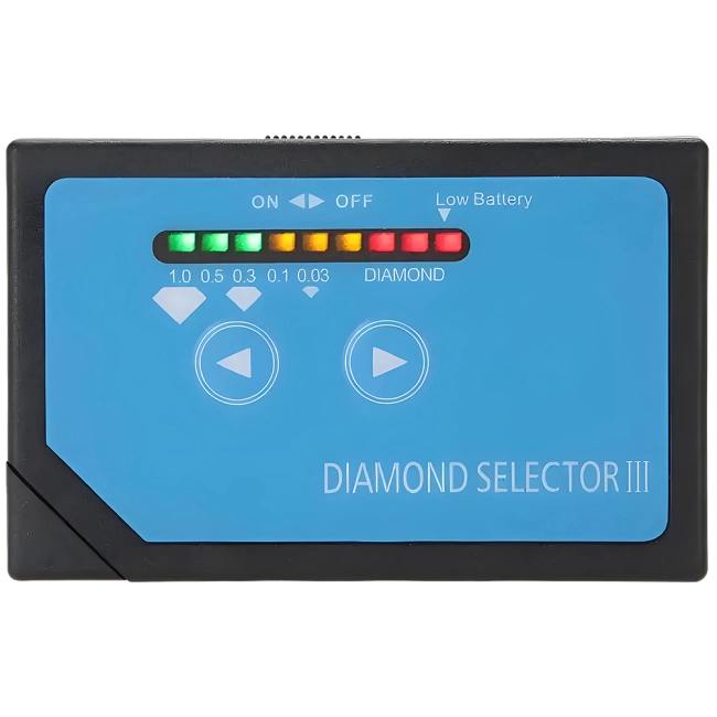 алмазный селектор