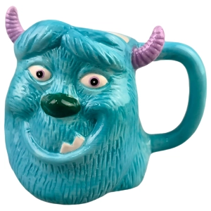 Кружка Салли из Корпорации Монстров кружка Салли