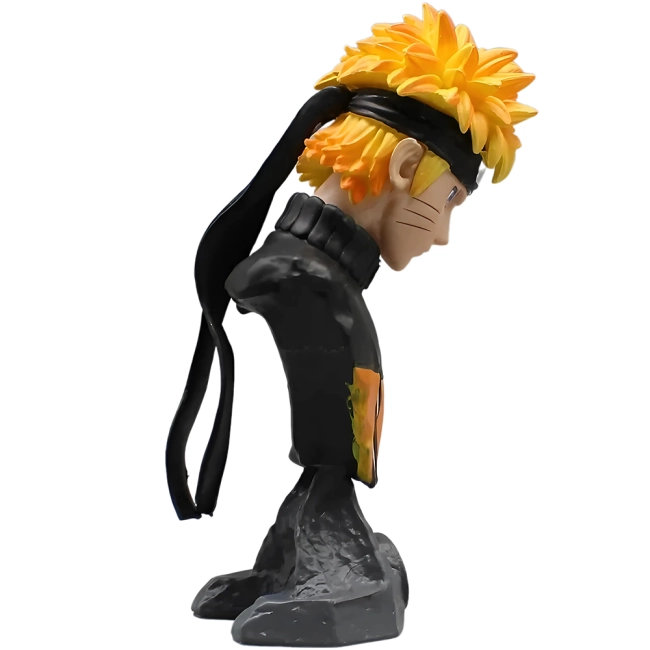 фігурка з бюстом