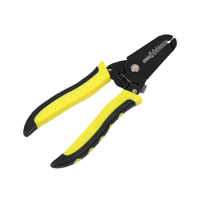 инструмент для зачистки проводов от изоляции