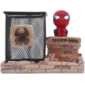 подставка с Человеком Пауком