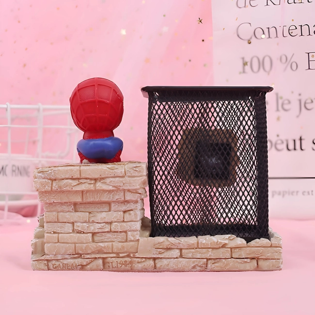 подставка Spider Man