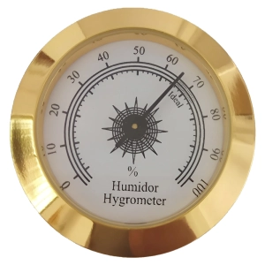 Прибор для измерения влажности воздуха