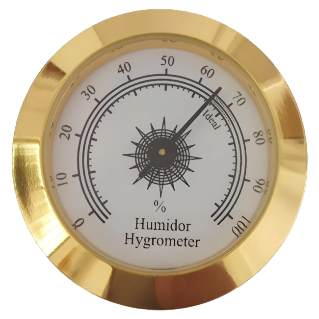 Прибор для измерения влажности воздуха