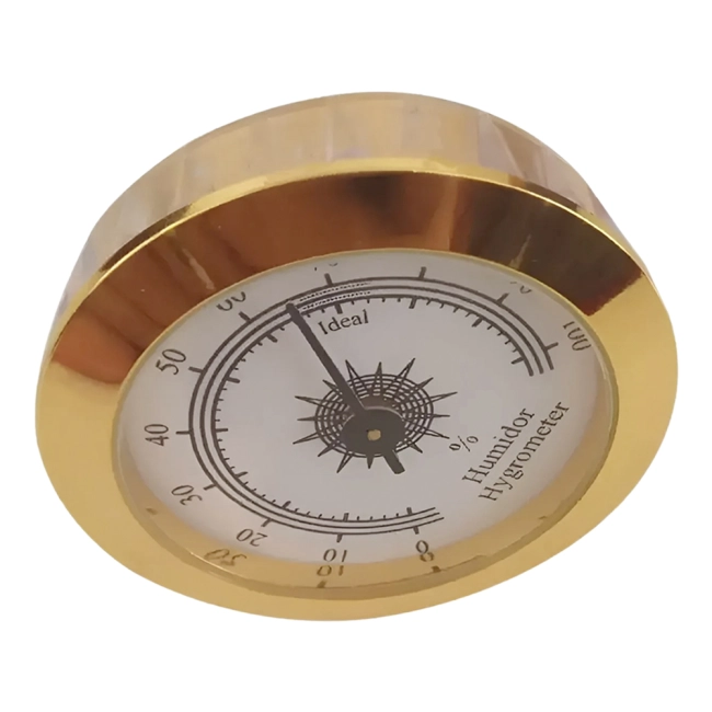 Гигрометр для определения влажности