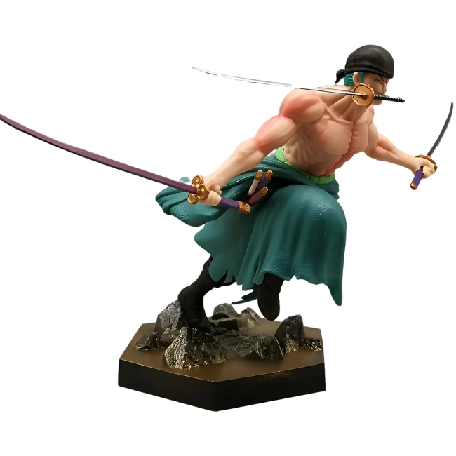 фігурка Ророноа