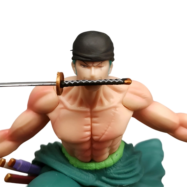 фігурка Zoro
